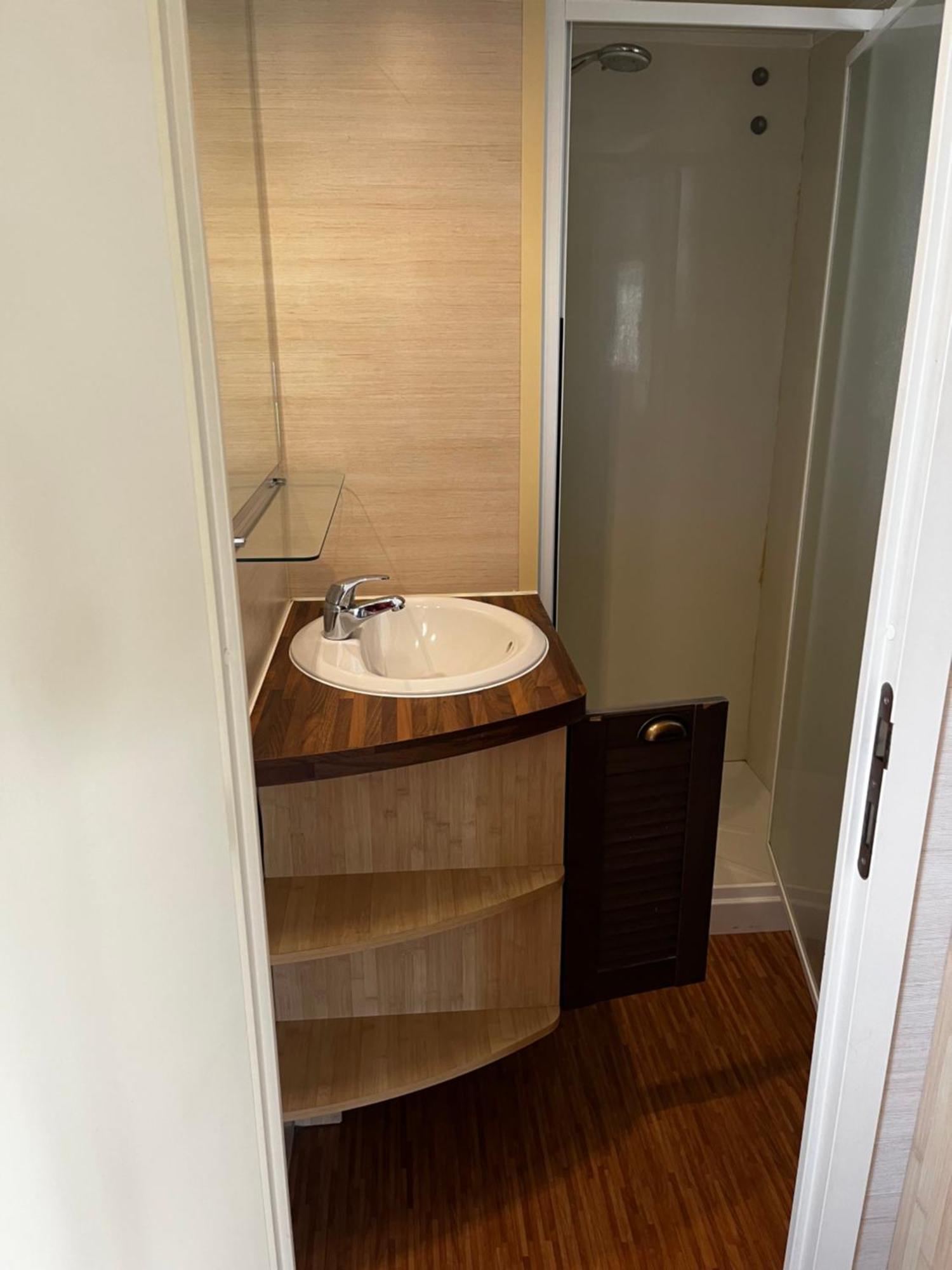 Luxe Stacaravan Albatros - 51 Bredene Kültér fotó