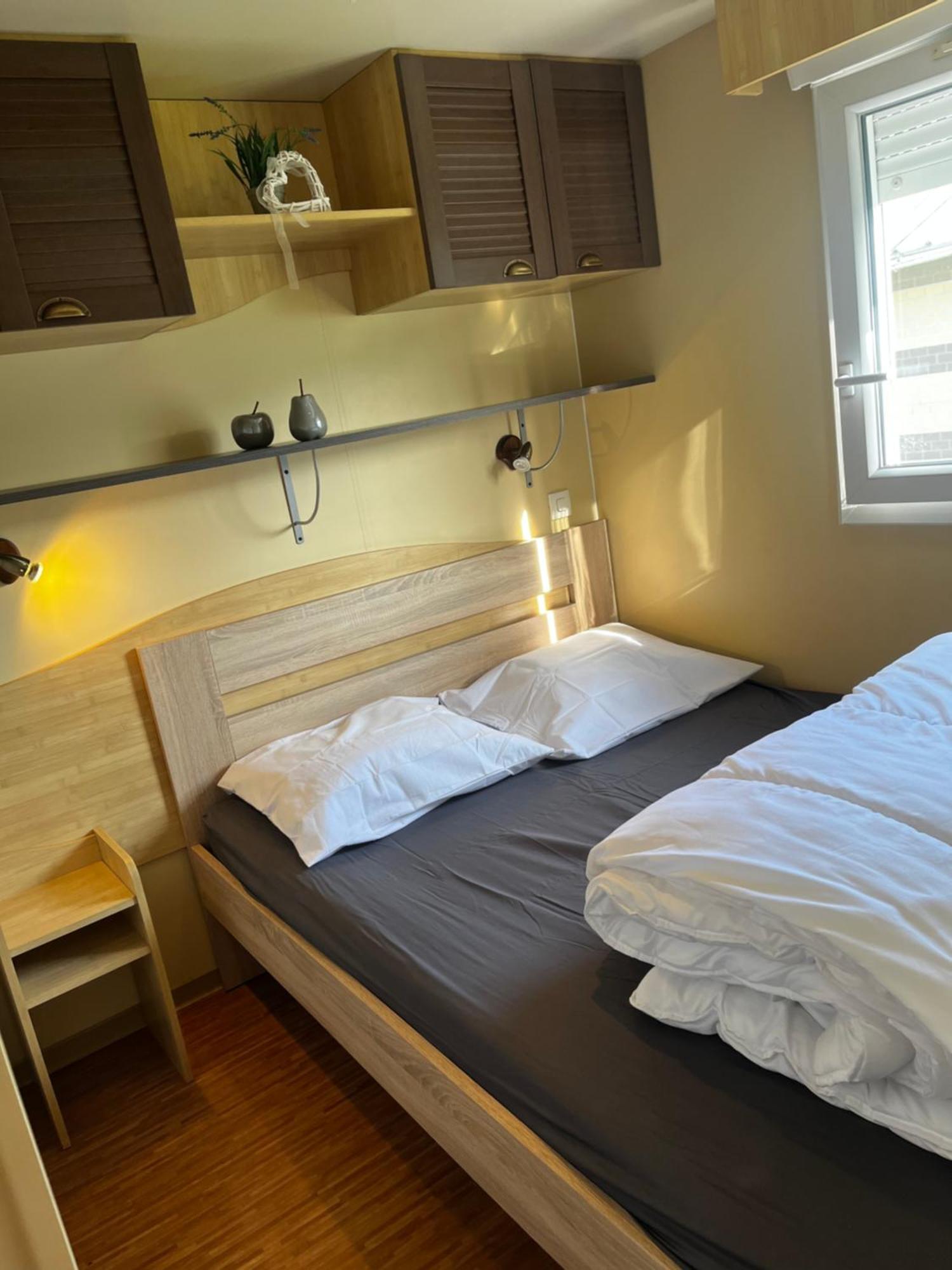 Luxe Stacaravan Albatros - 51 Bredene Kültér fotó